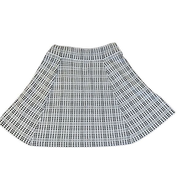 Theory size Small skater dressy skirt fit & flare & flirty! Excellent condition - Picture 5 of 7